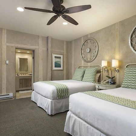 Monte Verde Inn Carmel-by-the-Sea Экстерьер фото