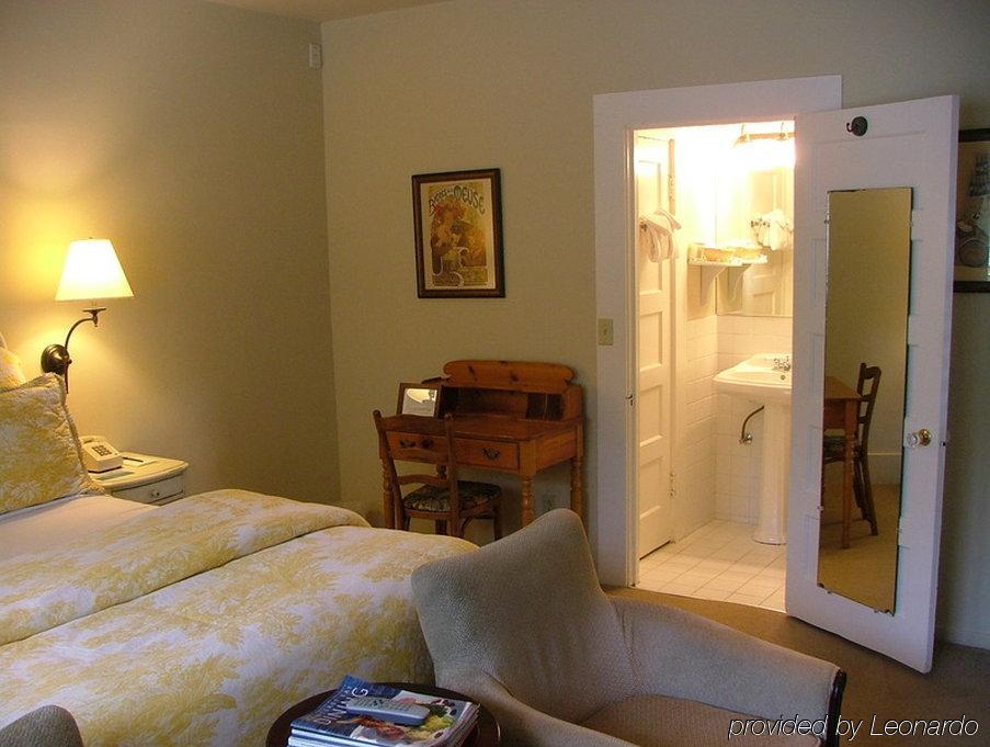 Monte Verde Inn Carmel-by-the-Sea Экстерьер фото
