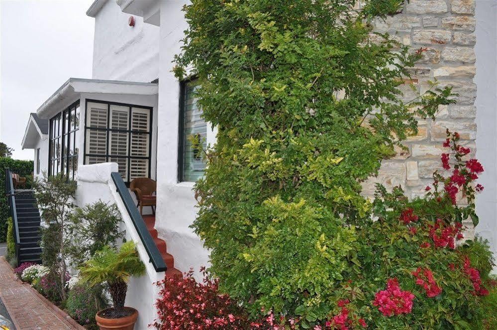 Monte Verde Inn Carmel-by-the-Sea Экстерьер фото