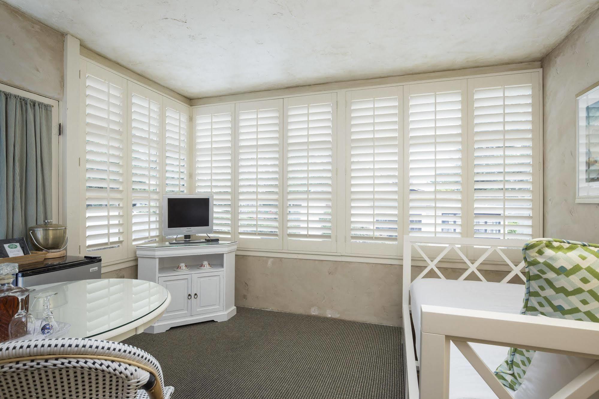 Monte Verde Inn Carmel-by-the-Sea Экстерьер фото