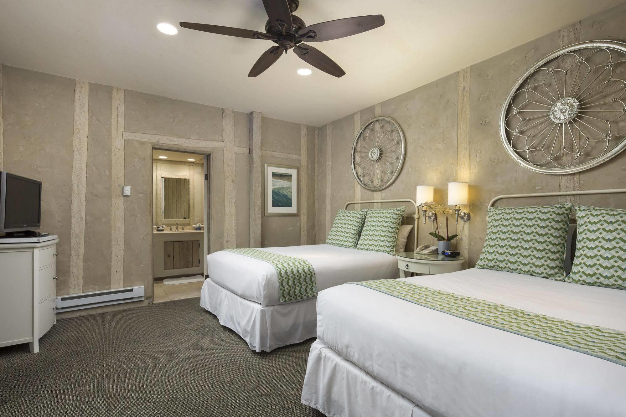 Monte Verde Inn Carmel-by-the-Sea Экстерьер фото
