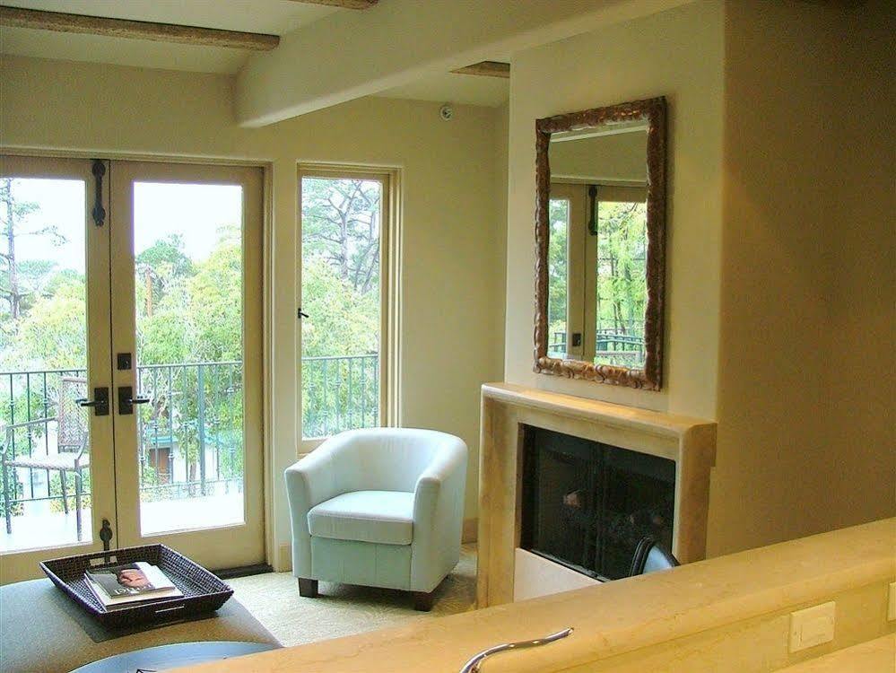Monte Verde Inn Carmel-by-the-Sea Экстерьер фото