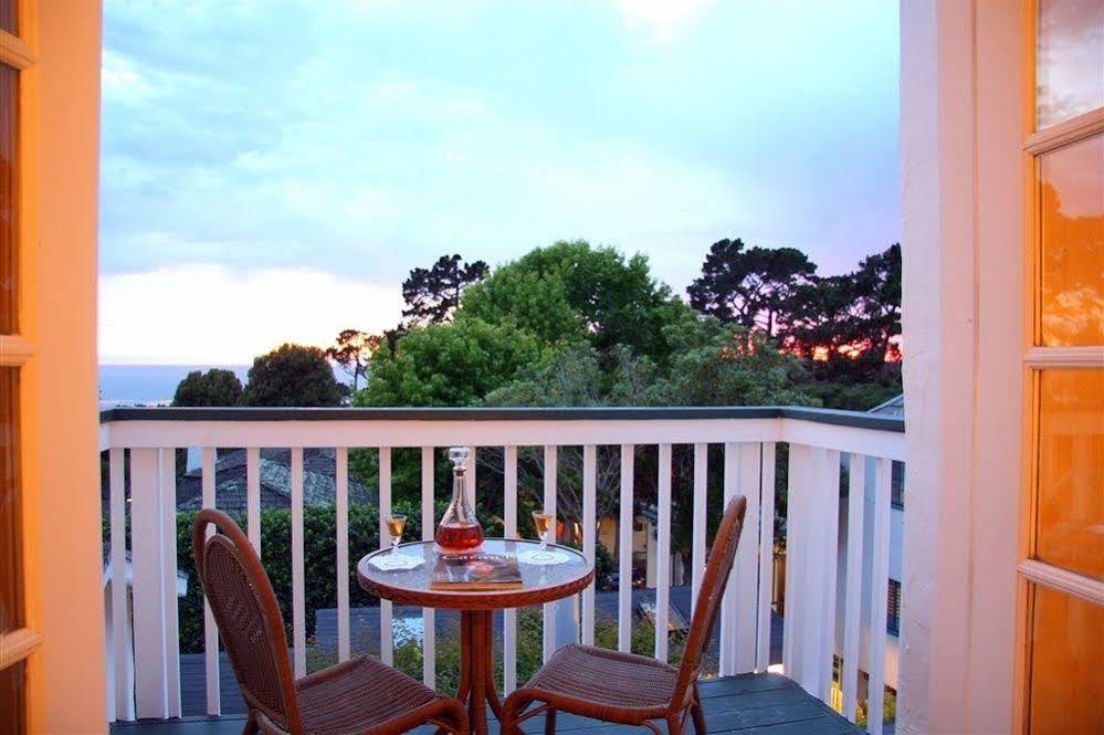 Monte Verde Inn Carmel-by-the-Sea Экстерьер фото