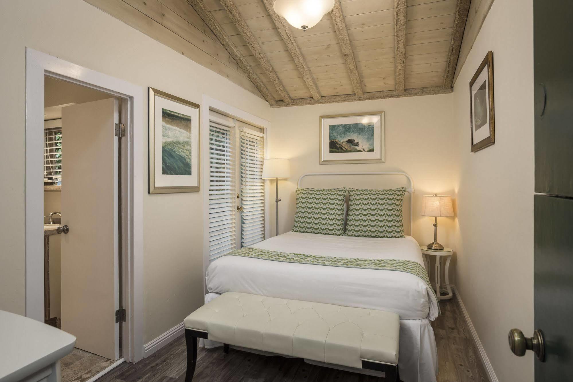 Monte Verde Inn Carmel-by-the-Sea Экстерьер фото